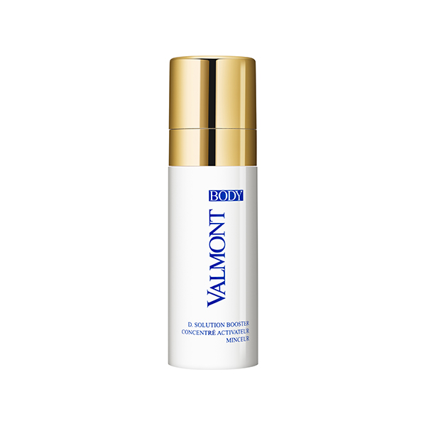 Valmont - D. Solution Booster 100 ml
