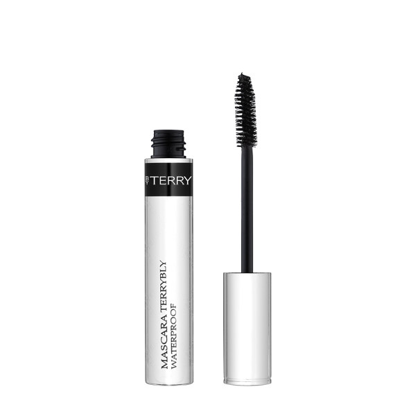 By Terry - Mascara Terrybly Waterproof 1 Black