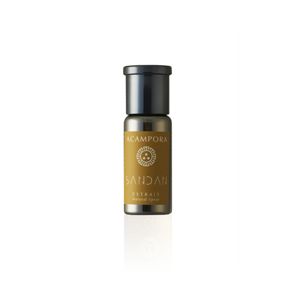 Acampora - Sandan Extrait de Parfum 30ml