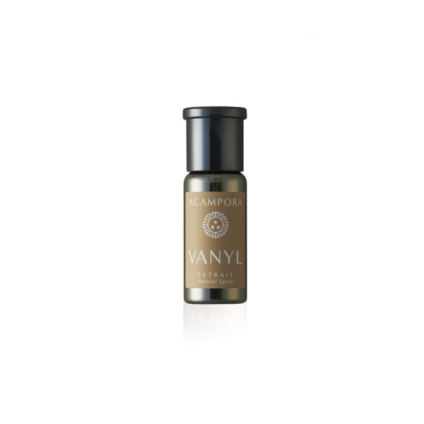 Acampora - Vanyl Extrait de Parfum 30 ml