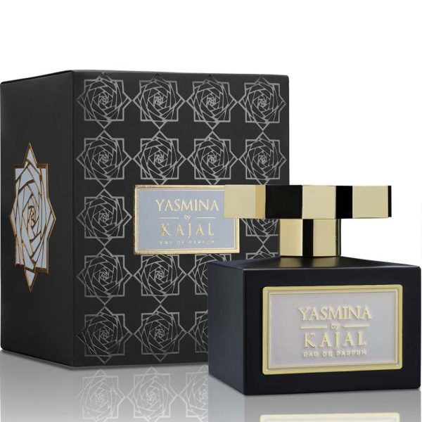 Kajal - Yasmina Edp 100 ml box