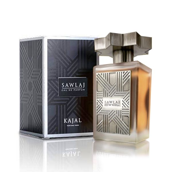 Kajal - Sawlaj Edp 100 ml box