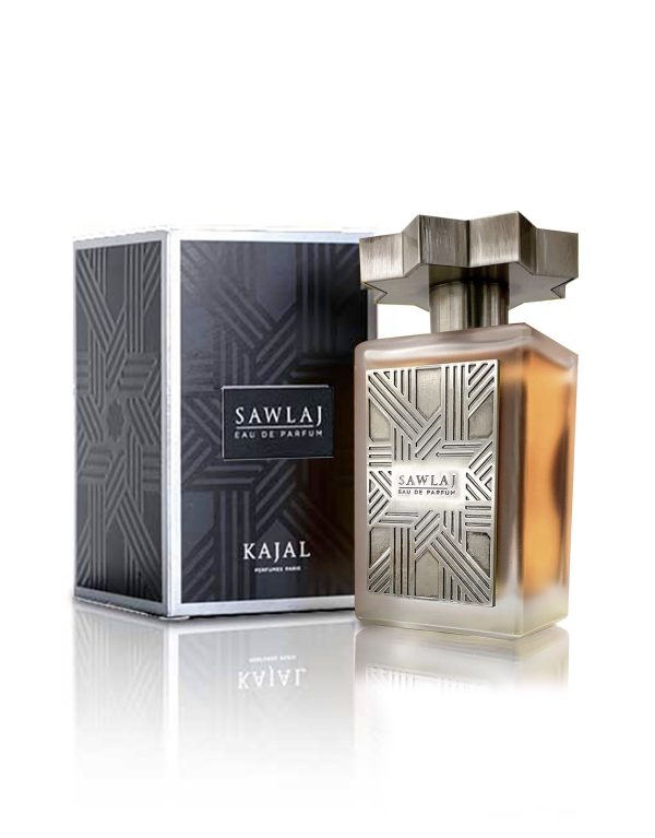 Kajal - Sawlaj Edp 100 ml box