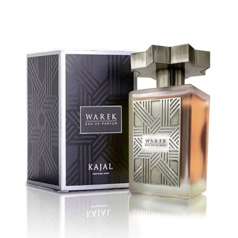 Kajal - Warek Edp 100 ml box