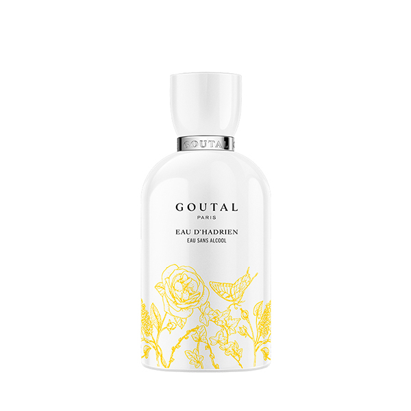 Annick Goutal - Eau D'Hadrien Eau Sans Alcool 100 ml