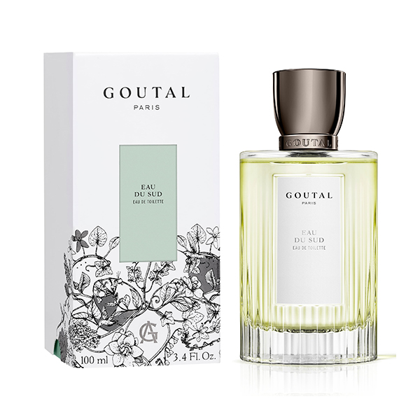 Annick Goutal - Eau du Sud Eau de Toilette 100ml