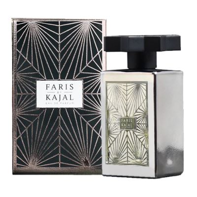 Kajal - Faris Eau de Parfum 100 ml