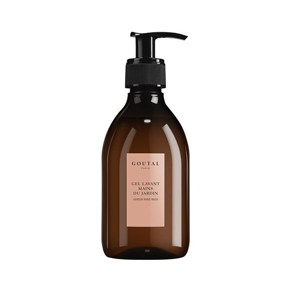 Annick Goutal - Gel Lavant Mains du Jardin 300ml