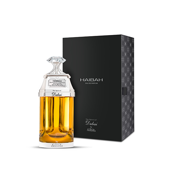 The Spirit of Dubai HAIBAH EAU DE PARFUM 90 ML