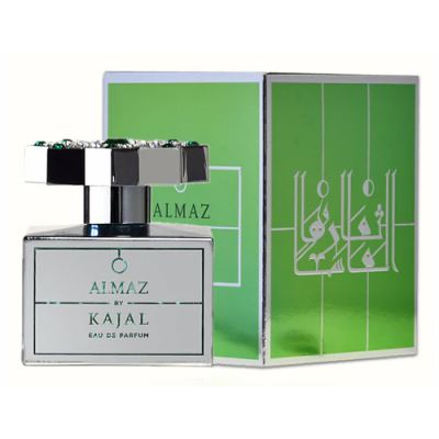 Kajal - Almaz Eau de Parfum 100 ml