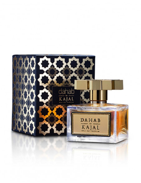 Kajal - Dahab Edp 100 ml box