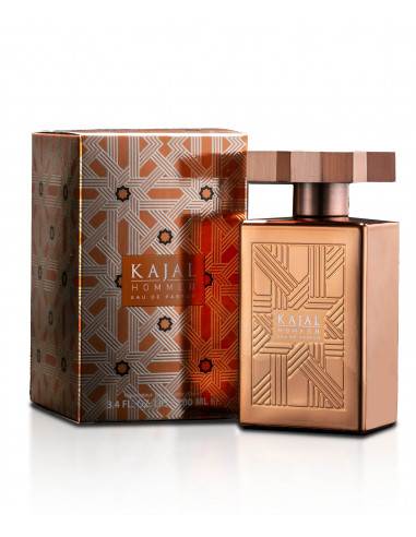 Kajal - Homme II Edp 100 ml box