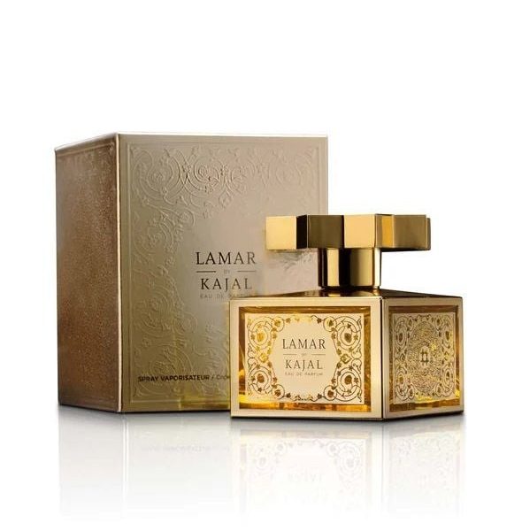 Kajal - Lamar Edp 100 ml box