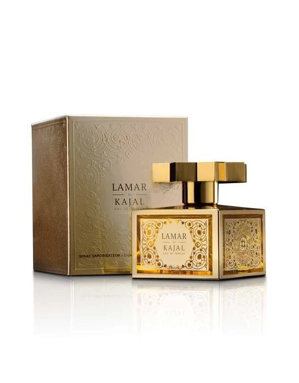 Kajal - Lamar Edp 100 ml box