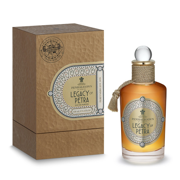 Penhaligon's - Legacy of Petra Eau de Parfum 100ml