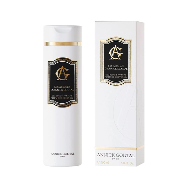 Annick Goutal - Les Absolus Gel Douche Parfumé 200 ml