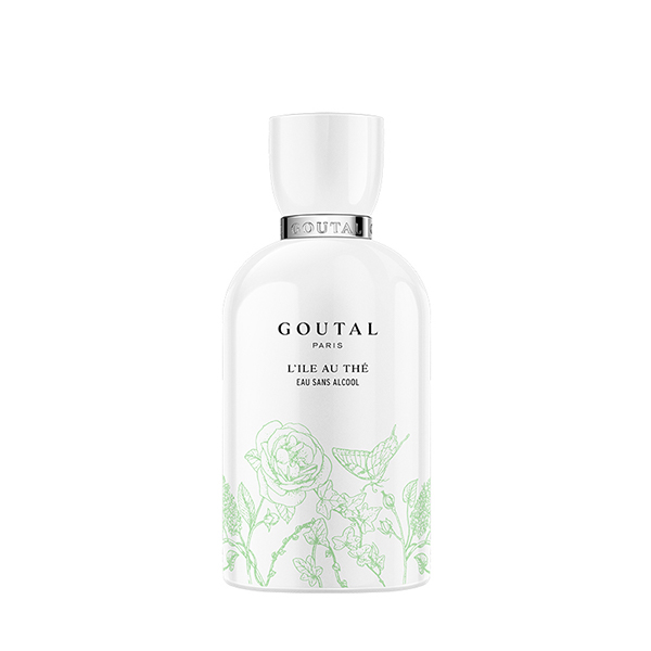 Annick Goutal - L'Île Au Thé Eau Sans Alcool 100 ml