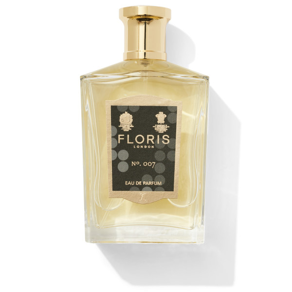 Floris - No. 007 Eau de Parfum 100 ml