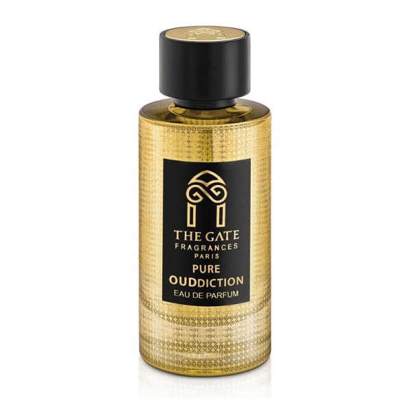 The Gate - Pure Ouddiction Eau de Parfum 100 ml