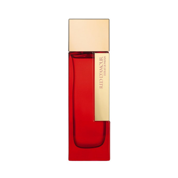 Laurent Mazzone - Red d'Amour Extrait de Parfum 100 ml