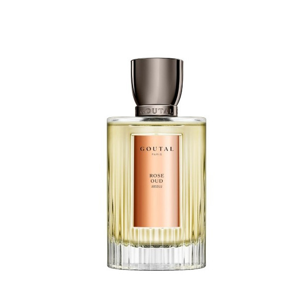 Annick Goutal - Rose Oud Absolu Eau de Parfum 100ml