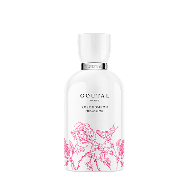 Annick Goutal - Rose Pompon Eau Sans Alcool 100 ml