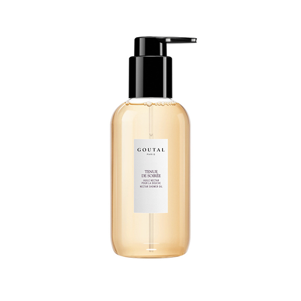 Annick Goutal - Tenue de Soirée Huile Nectar Pour la Douche 200ml