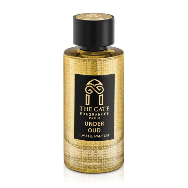 The Gate - Under Oud Eau de Parfum 100 ml