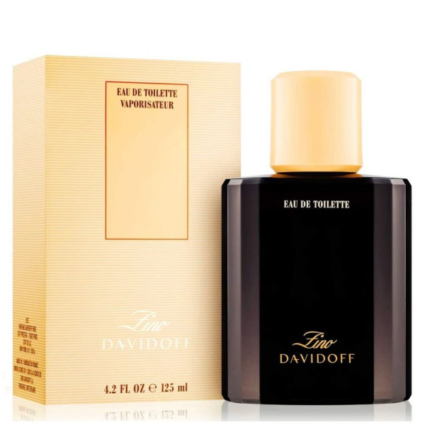 Davidoff - Zino Eau de Toilette 125ml