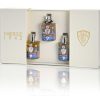 Nobile 1942 - Le Petit Chocolatier 3x30ML box Nobile 1942 - Le Petit Chocolatier 3x30ML box