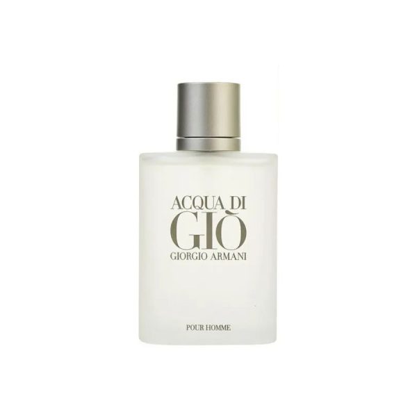 Armani - Acqua Di Giò Pour Homme Eau de Toilette