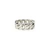 Bijoux Castelli - Bracciale Catena in Metallo Rodiato Bijoux Castelli - Bracciale Catena in Metallo Rodiato