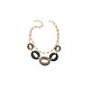 Bijoux Castelli - Collana Stampa Fantasia Animalier Bijoux Castelli - Collana Stampa Fantasia Animalier