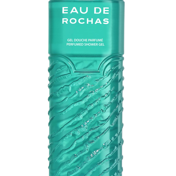 Rochas - Eau de Rochas Shower Gel 500 ml