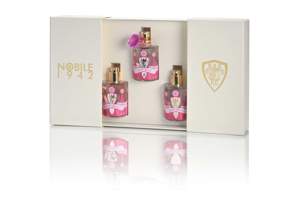 Nobile 1942 - Bon Bon 3 x 30ml