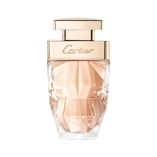 Cartier - La Panthère Eau de Toilette