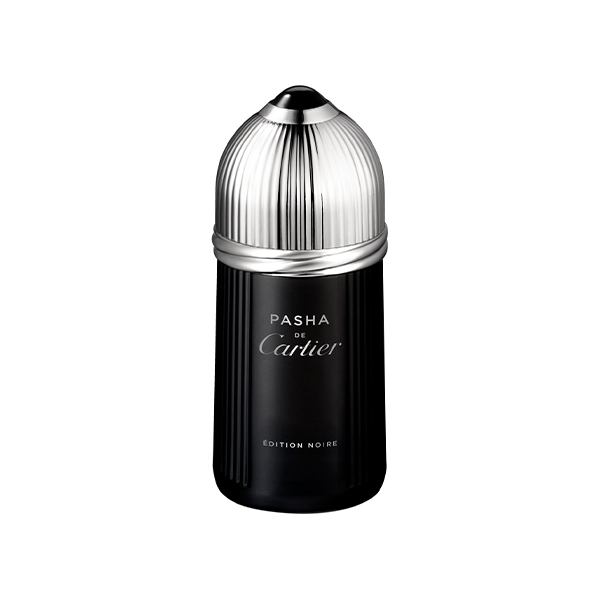 Cartier - Pasha De Cartier Eau de Toilette