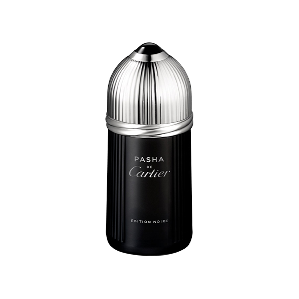 Cartier - Pasha De Cartier Noire Eau de Toilette