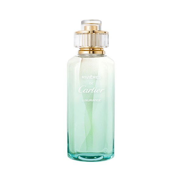 Cartier - Rivières De Cartier Luxuriance Eau de Toilette 100ml