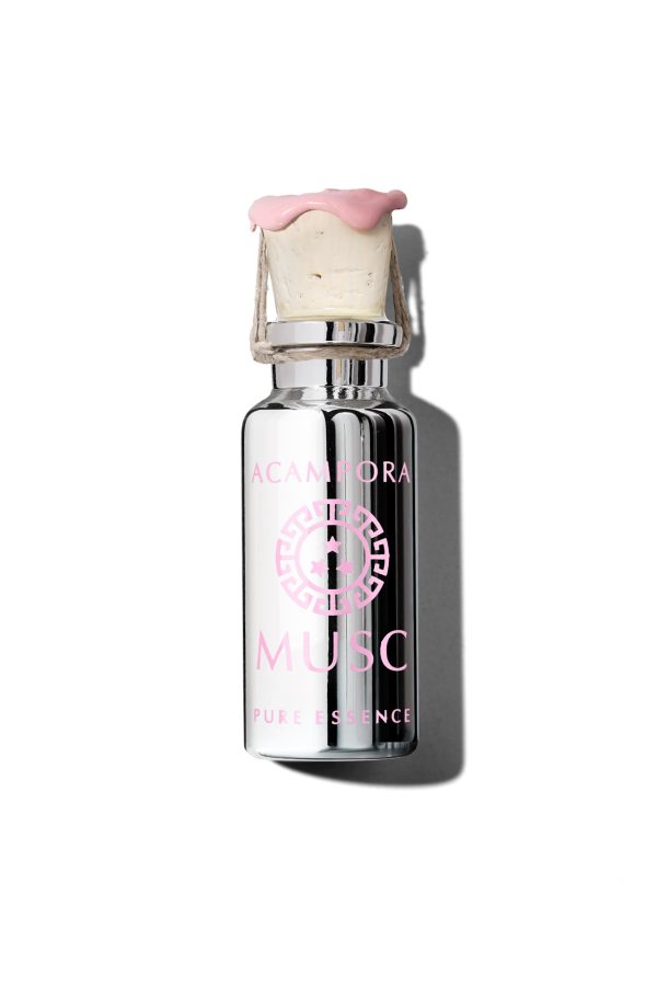 Acampora - Musc Pure Essence