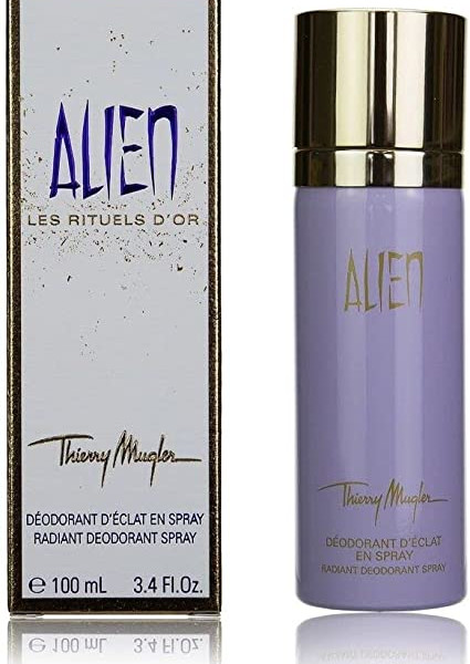 Thierry Mugler - Alien Deo Vapo 100ml