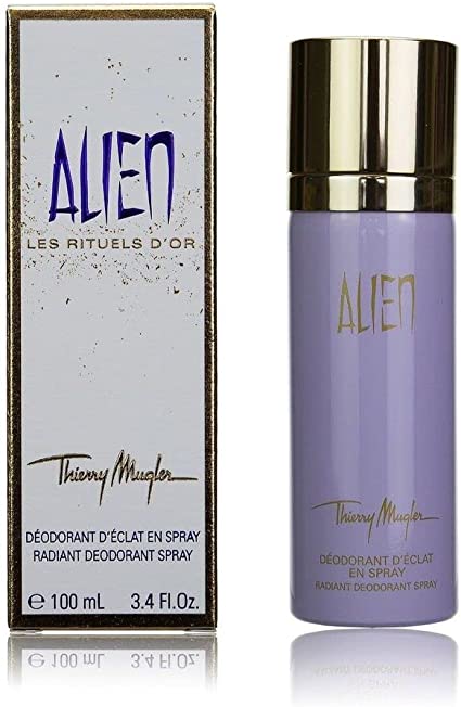 Thierry Mugler - Alien Deo Vapo 100ml