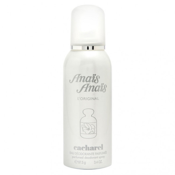 Cacharel - Anais Anais Deo Vapo 150 ml