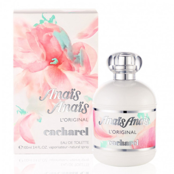 Cacharel - Anais Anais Eau de Toilette
