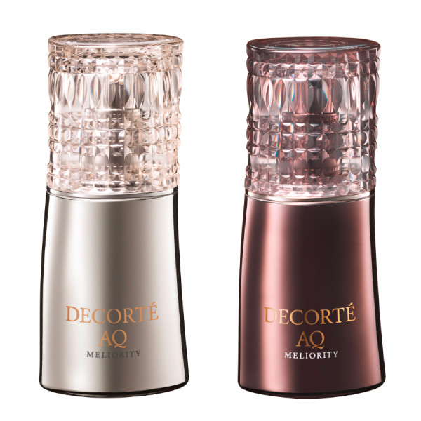 Decorté - AQ Meliority Intensive Radiance Glow Ritual 2X 30ml