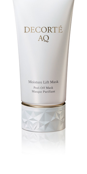 Decorté - Moisture Lift Mask Peel Off 80 ml