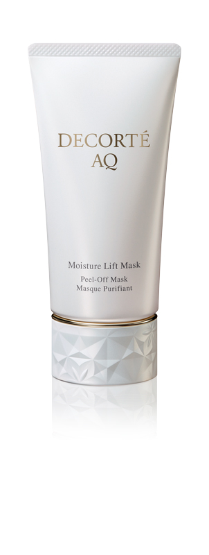 Decorté - Moisture Lift Mask Peel Off 80 ml