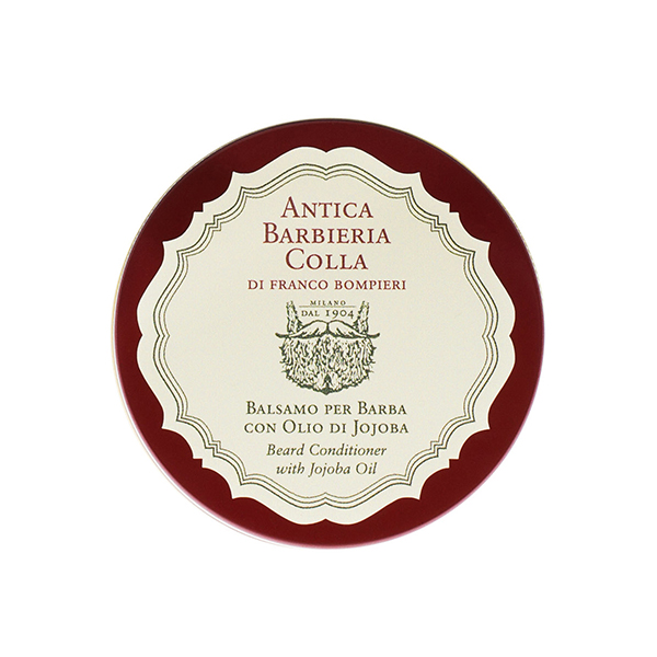 Antica Barbieria Colla - Balsamo Per Barba con Olio di Jojoba 100 ml