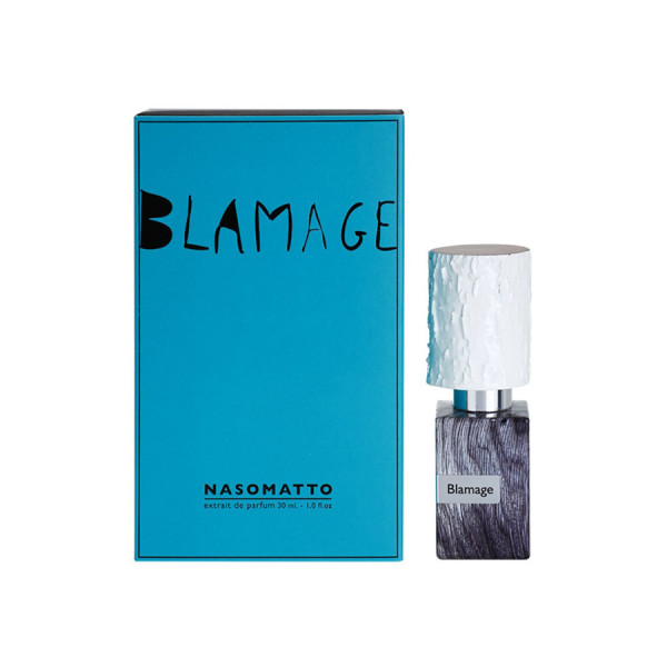 omatto - Blamage Extrait de Parfum 30 ml