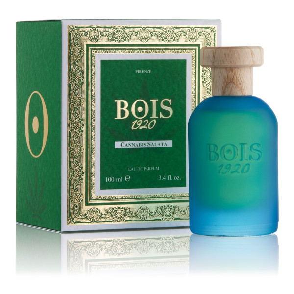 Bois 1920 - Cannabis Salata Eau de Parfum BOX